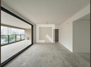 Apartamento à Venda – Brooklin, 4 Quartos, 194 m² – São Paulo