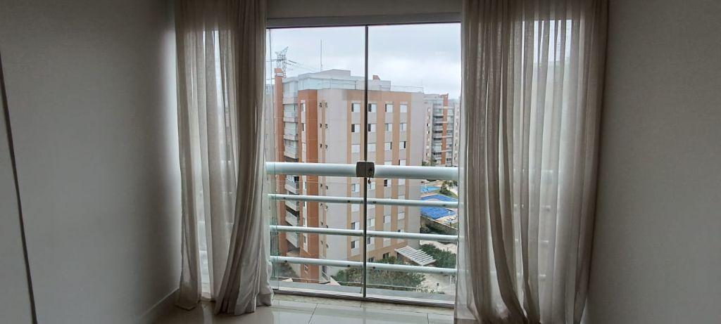 Maravilhosa Cobertura a venda na Vila Sao Francisco, Sao Paulo