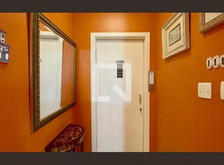 Apartamento à Venda – Jardim Paulista, 4 Quartos, 250 m² – São Paulo
