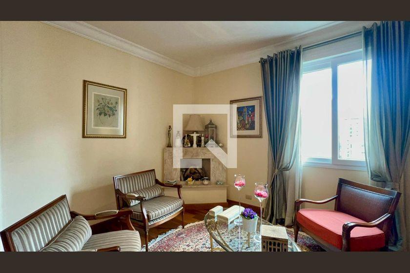 Apartamento à Venda – Jardim Paulista, 4 Quartos, 250 m² – São Paulo