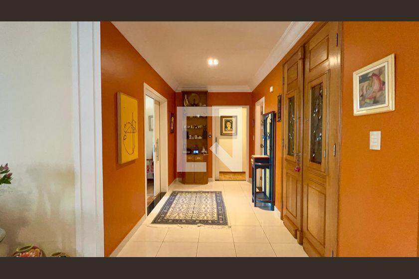 Apartamento à Venda – Jardim Paulista, 4 Quartos, 250 m² – São Paulo