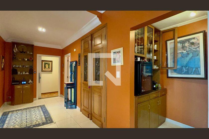Apartamento à Venda – Jardim Paulista, 4 Quartos, 250 m² – São Paulo
