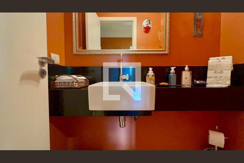 Apartamento à Venda – Jardim Paulista, 4 Quartos, 250 m² – São Paulo