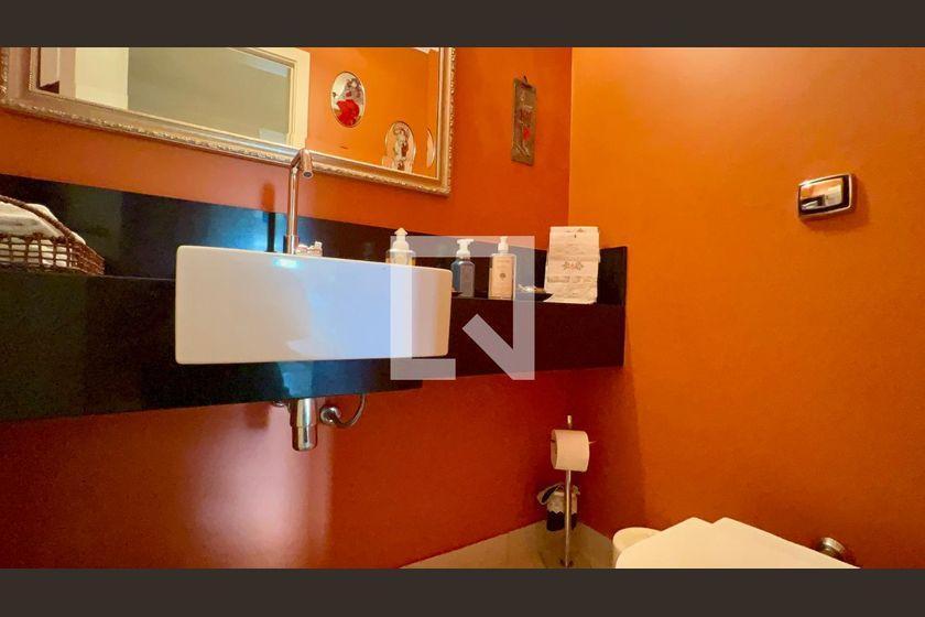 Apartamento à Venda – Jardim Paulista, 4 Quartos, 250 m² – São Paulo