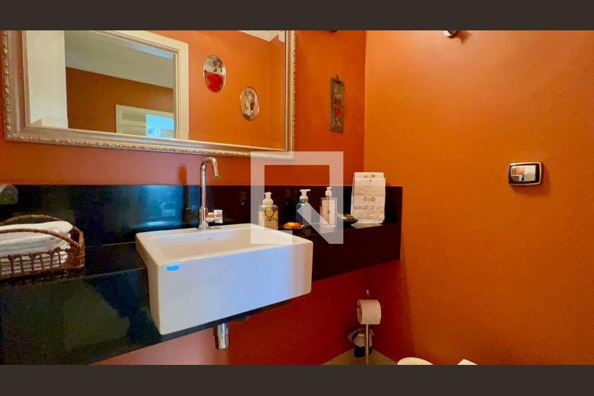 Apartamento à Venda – Jardim Paulista, 4 Quartos, 250 m² – São Paulo