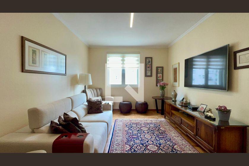 Apartamento à Venda – Jardim Paulista, 4 Quartos, 250 m² – São Paulo