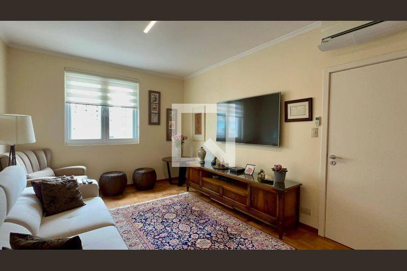 Apartamento à Venda – Jardim Paulista, 4 Quartos, 250 m² – São Paulo