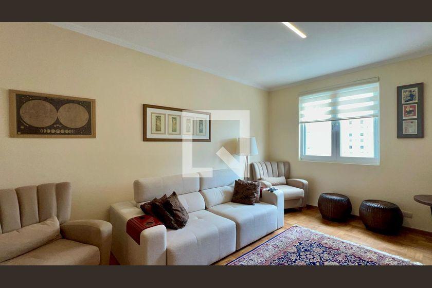 Apartamento à Venda – Jardim Paulista, 4 Quartos, 250 m² – São Paulo