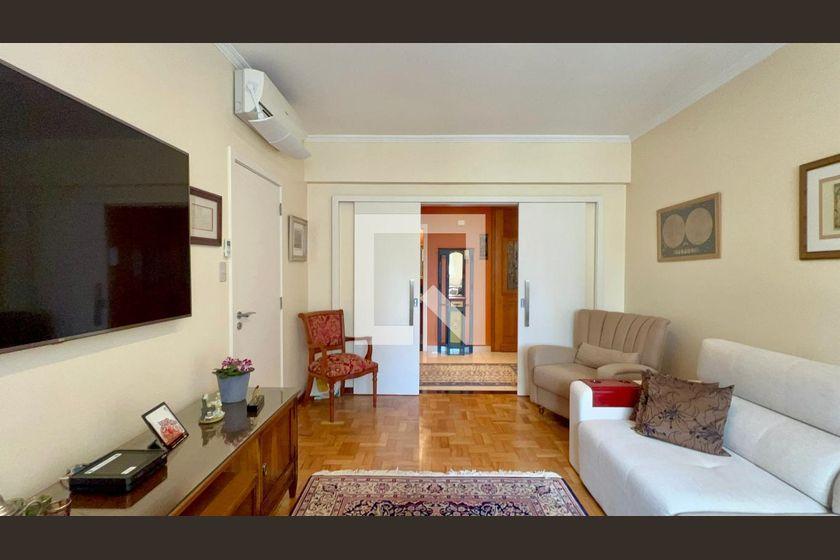 Apartamento à Venda – Jardim Paulista, 4 Quartos, 250 m² – São Paulo