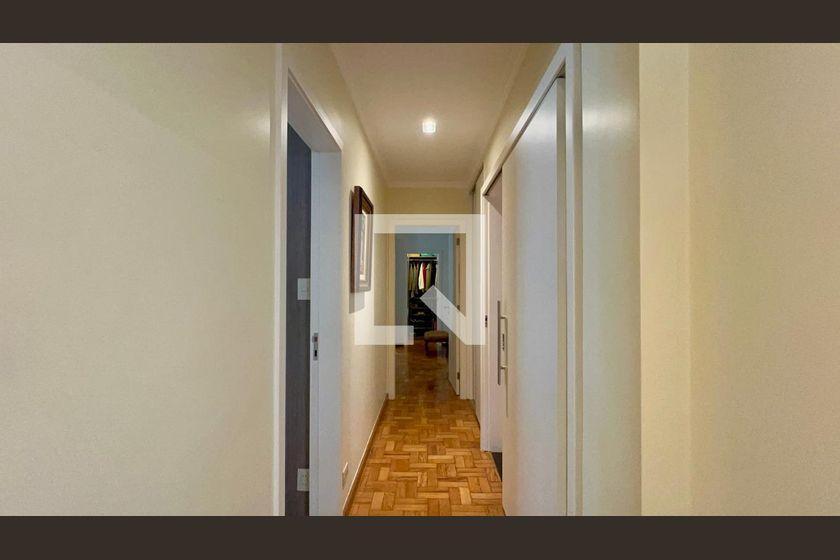 Apartamento à Venda – Jardim Paulista, 4 Quartos, 250 m² – São Paulo