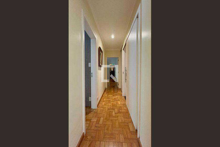 Apartamento à Venda – Jardim Paulista, 4 Quartos, 250 m² – São Paulo