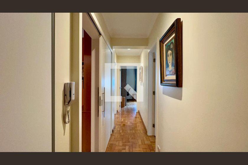 Apartamento à Venda – Jardim Paulista, 4 Quartos, 250 m² – São Paulo