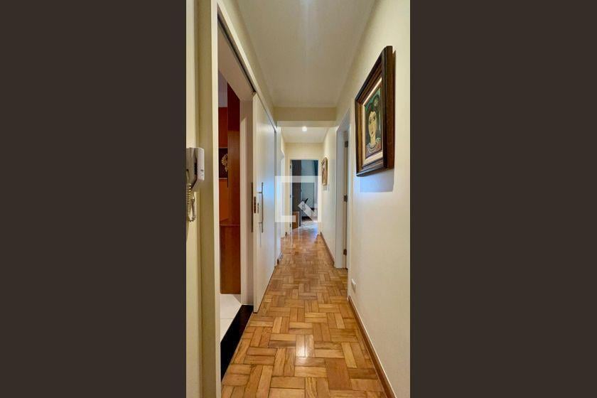 Apartamento à Venda – Jardim Paulista, 4 Quartos, 250 m² – São Paulo