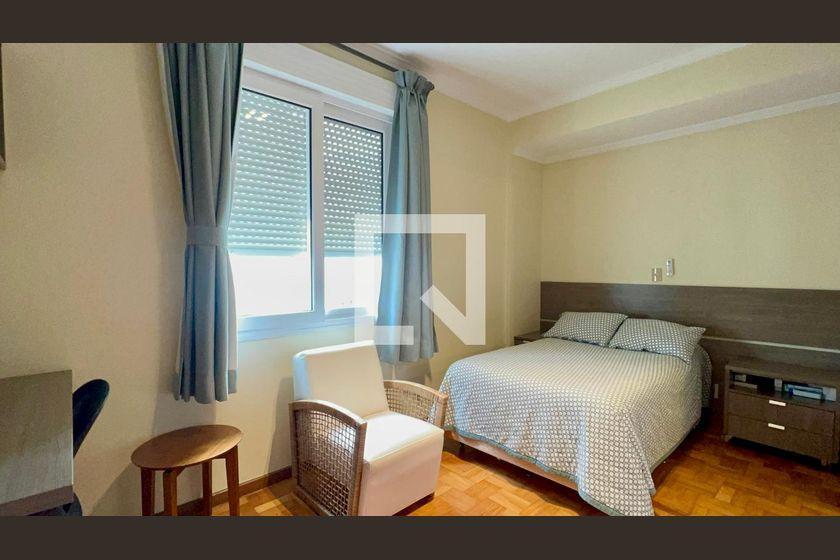 Apartamento à Venda – Jardim Paulista, 4 Quartos, 250 m² – São Paulo