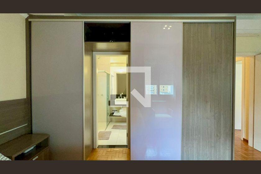 Apartamento à Venda – Jardim Paulista, 4 Quartos, 250 m² – São Paulo