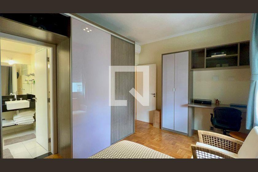 Apartamento à Venda – Jardim Paulista, 4 Quartos, 250 m² – São Paulo