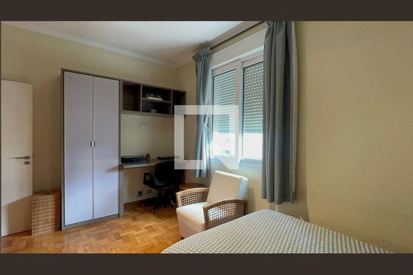 Apartamento à Venda – Jardim Paulista, 4 Quartos, 250 m² – São Paulo