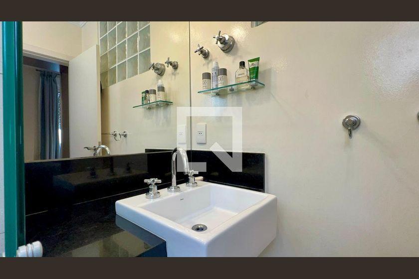 Apartamento à Venda – Jardim Paulista, 4 Quartos, 250 m² – São Paulo