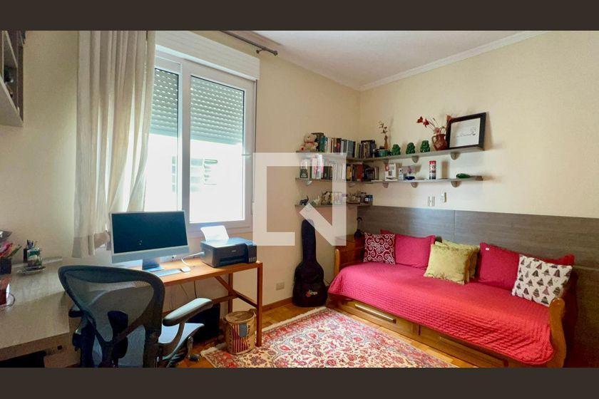 Apartamento à Venda – Jardim Paulista, 4 Quartos, 250 m² – São Paulo