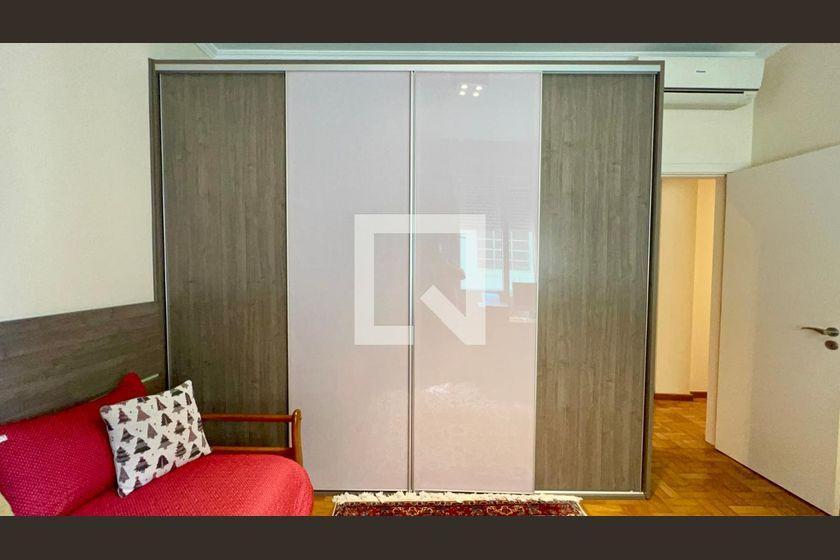 Apartamento à Venda – Jardim Paulista, 4 Quartos, 250 m² – São Paulo