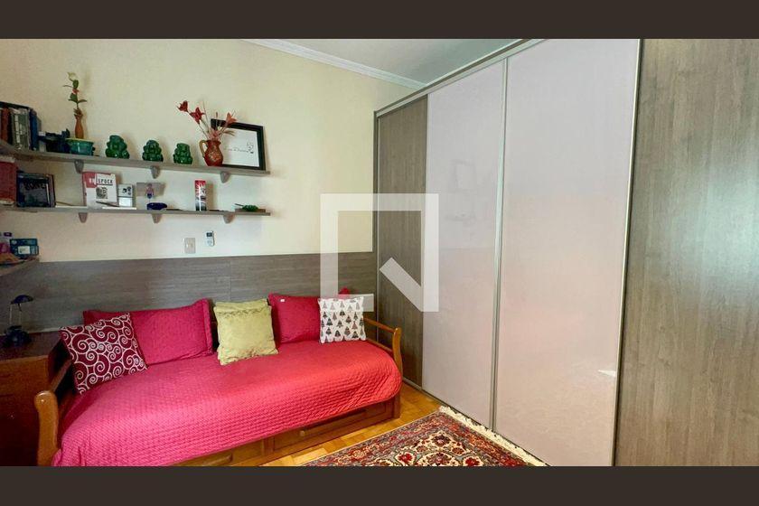 Apartamento à Venda – Jardim Paulista, 4 Quartos, 250 m² – São Paulo