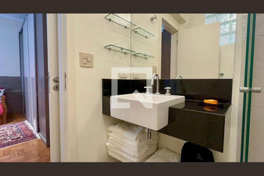 Apartamento à Venda – Jardim Paulista, 4 Quartos, 250 m² – São Paulo