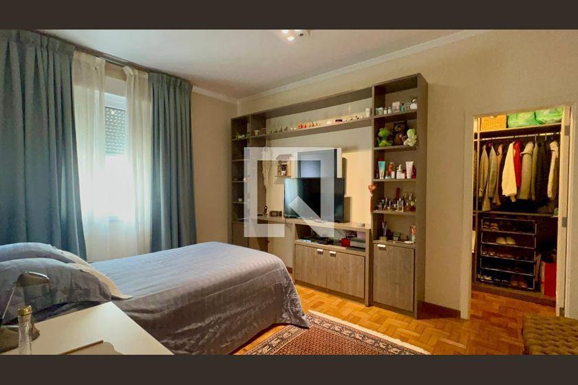 Apartamento à Venda – Jardim Paulista, 4 Quartos, 250 m² – São Paulo