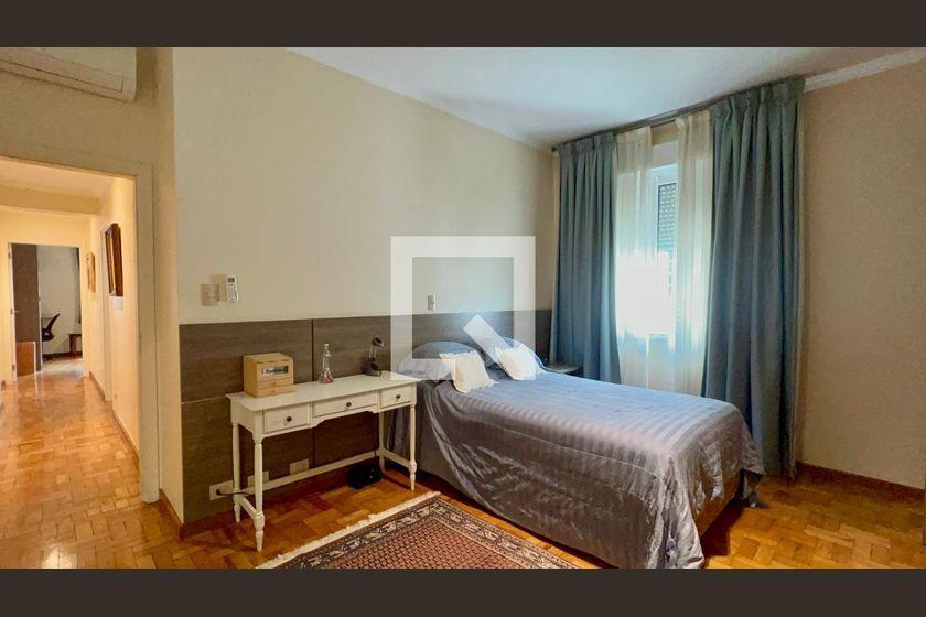 Apartamento à Venda – Jardim Paulista, 4 Quartos, 250 m² – São Paulo