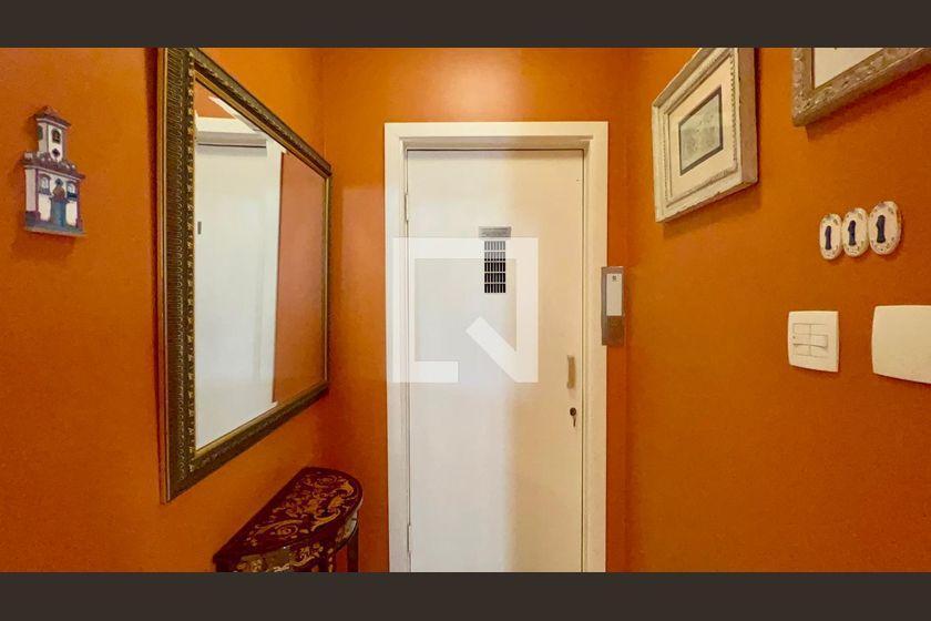 Apartamento à Venda – Jardim Paulista, 4 Quartos, 250 m² – São Paulo