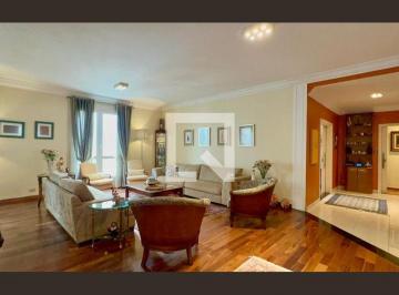 Apartamento à Venda – Jardim Paulista, 4 Quartos, 250 m² – São Paulo