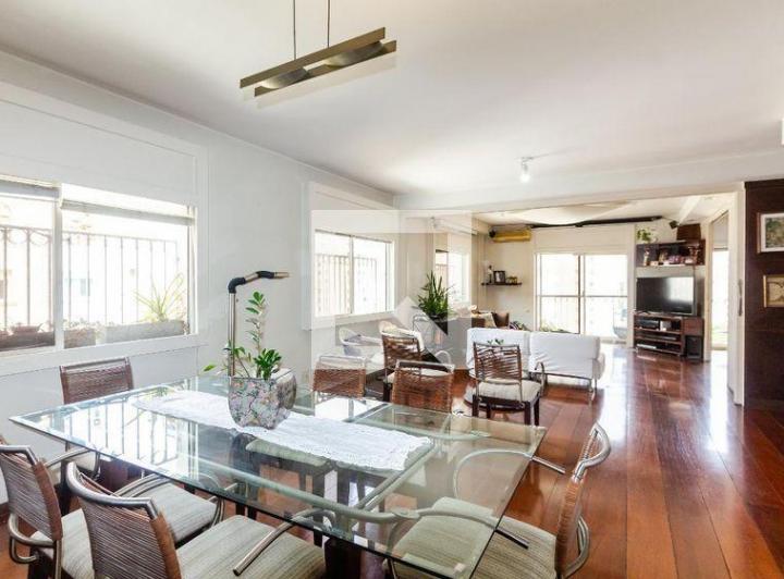 Apartamento à Venda – Itaim Bibi, 4 Quartos, 226 m² – São Paulo