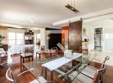 Apartamento à Venda – Itaim Bibi, 4 Quartos, 226 m² – São Paulo