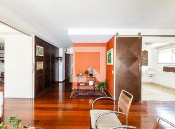 Apartamento à Venda – Itaim Bibi, 4 Quartos, 226 m² – São Paulo