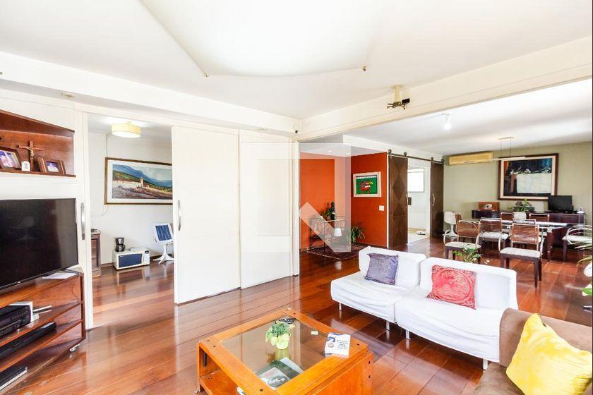 Apartamento à Venda – Itaim Bibi, 4 Quartos, 226 m² – São Paulo