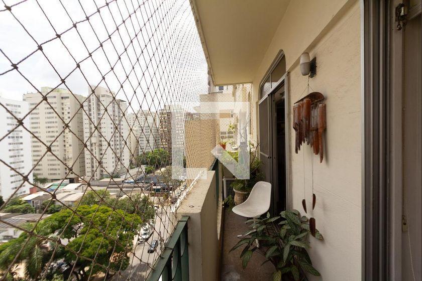 Apartamento à Venda – Itaim Bibi, 4 Quartos, 226 m² – São Paulo