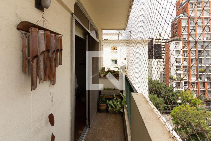 Apartamento à Venda – Itaim Bibi, 4 Quartos, 226 m² – São Paulo
