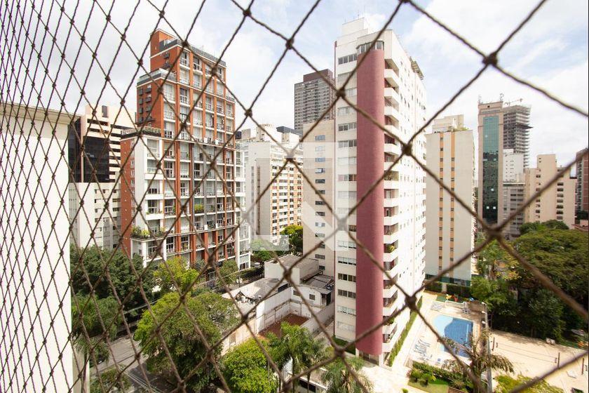 Apartamento à Venda – Itaim Bibi, 4 Quartos, 226 m² – São Paulo