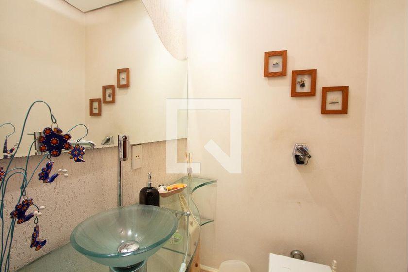 Apartamento à Venda – Itaim Bibi, 4 Quartos, 226 m² – São Paulo