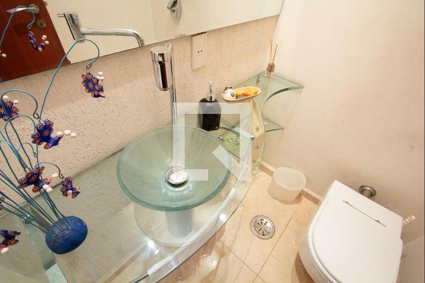 Apartamento à Venda – Itaim Bibi, 4 Quartos, 226 m² – São Paulo