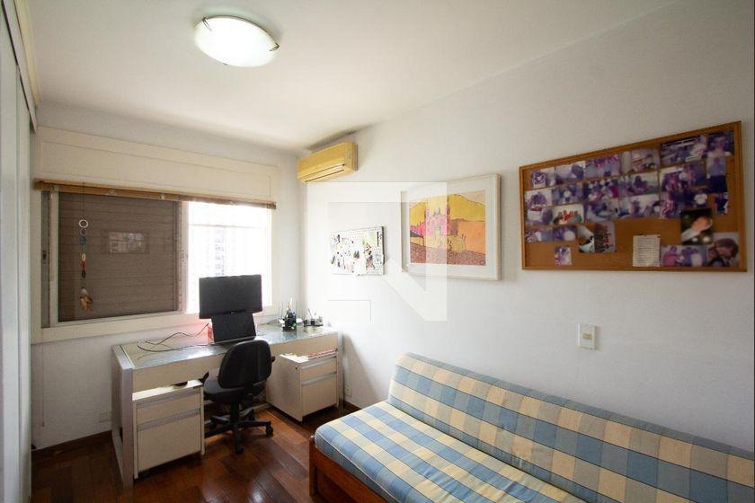 Apartamento à Venda – Itaim Bibi, 4 Quartos, 226 m² – São Paulo
