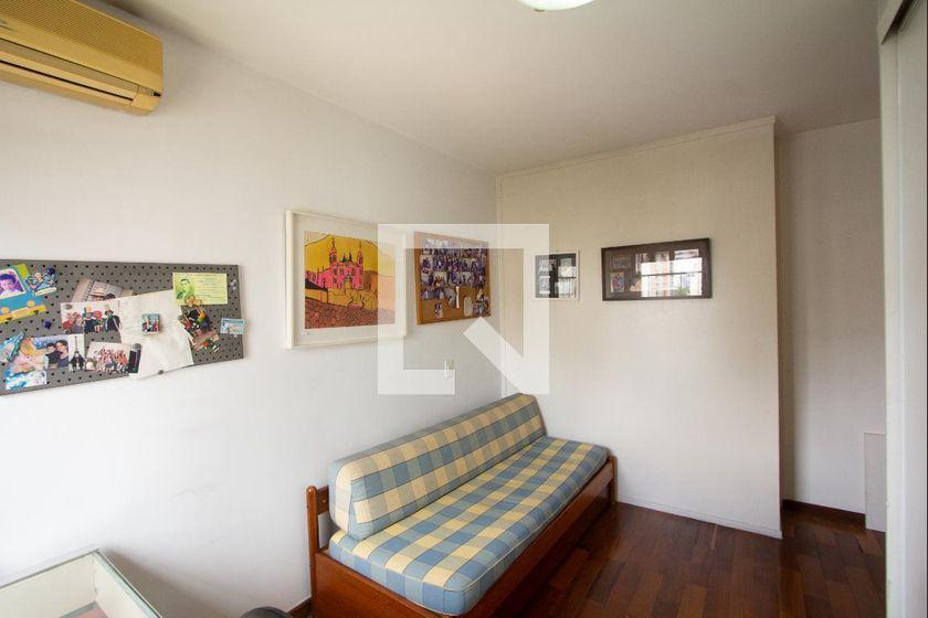 Apartamento à Venda – Itaim Bibi, 4 Quartos, 226 m² – São Paulo