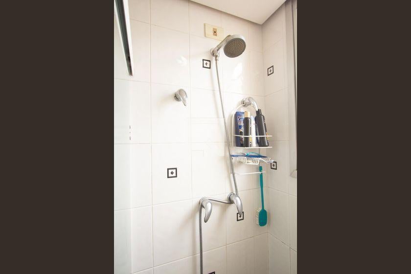Apartamento à Venda – Itaim Bibi, 4 Quartos, 226 m² – São Paulo