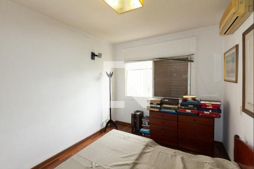 Apartamento à Venda – Itaim Bibi, 4 Quartos, 226 m² – São Paulo
