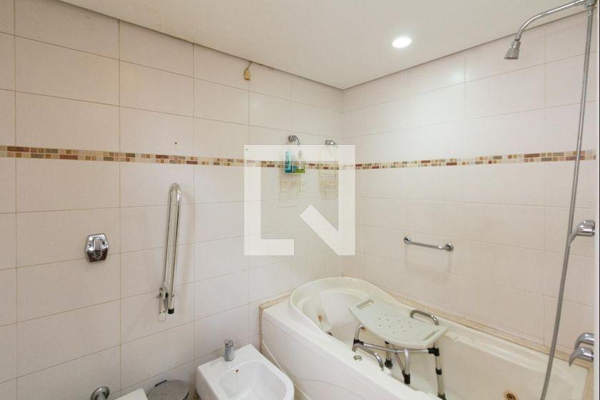 Apartamento à Venda – Itaim Bibi, 4 Quartos, 226 m² – São Paulo