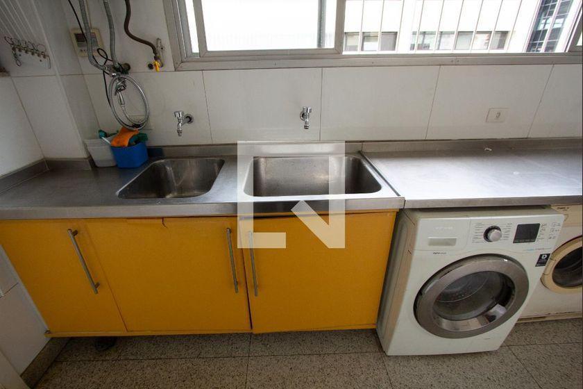 Apartamento à Venda – Itaim Bibi, 4 Quartos, 226 m² – São Paulo