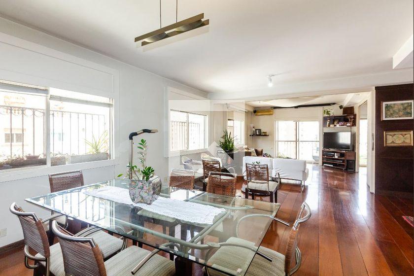 Apartamento à Venda – Itaim Bibi, 4 Quartos, 226 m² – São Paulo