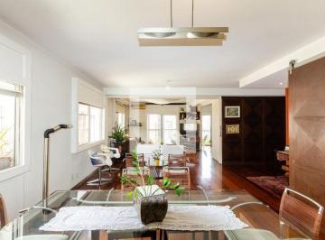 Apartamento à Venda – Itaim Bibi, 4 Quartos, 226 m² – São Paulo