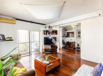Apartamento à Venda – Itaim Bibi, 4 Quartos, 226 m² – São Paulo