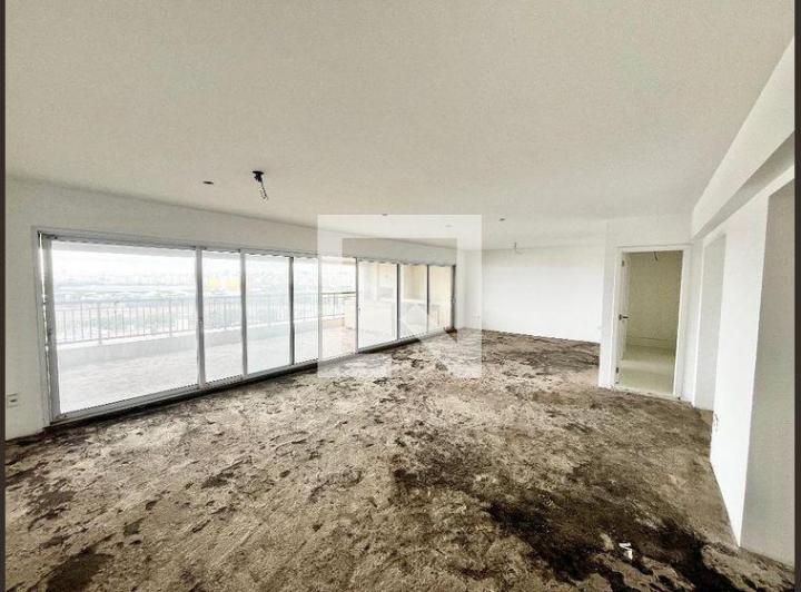 Apartamento à Venda – Santana, 4 Quartos, 298 m² – São Paulo