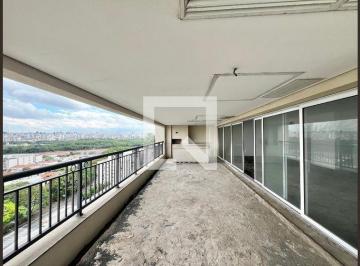 Apartamento à Venda – Santana, 4 Quartos, 298 m² – São Paulo